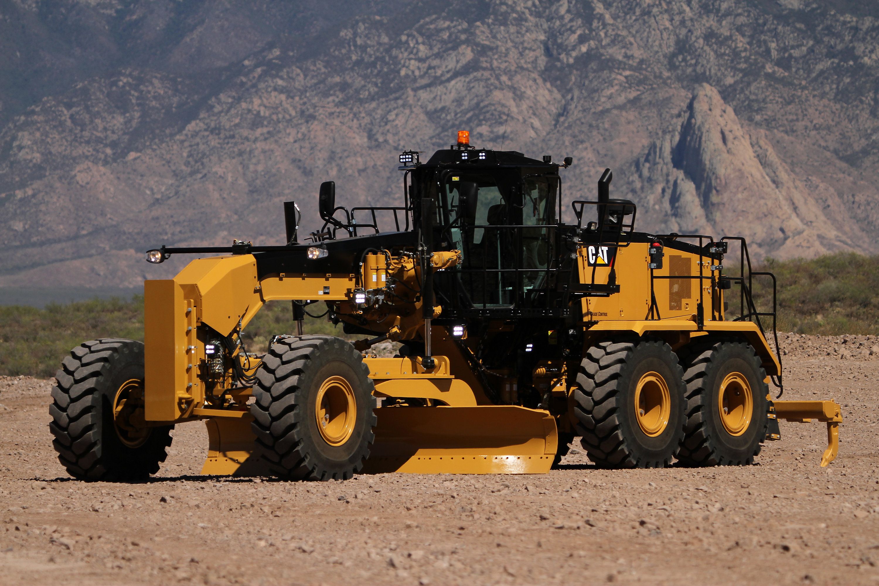 motor graders for sale