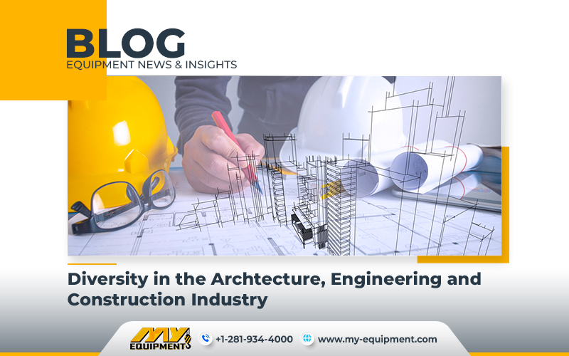 Diversity in the Archtecture, Engineering and Construction Industry