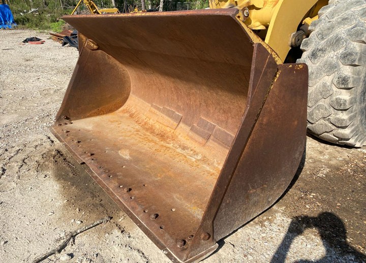 1997 Caterpillar 950F-II For Sale in Houston, Texas, USA | MY-Equipment.com